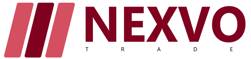 nexvo new design transprent